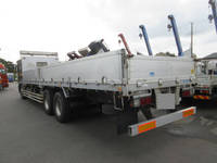 MITSUBISHI FUSO Super Great Aluminum Block BDG-FU50JZ 2009 689,228km_2