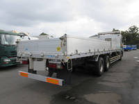 MITSUBISHI FUSO Super Great Aluminum Block BDG-FU50JZ 2009 689,228km_4