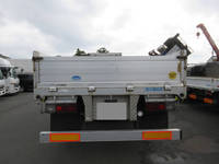 MITSUBISHI FUSO Super Great Aluminum Block BDG-FU50JZ 2009 689,228km_6