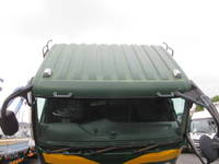 MITSUBISHI FUSO Super Great Aluminum Block BDG-FU50JZ 2009 689,228km_8