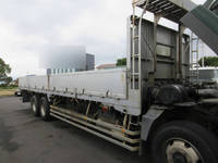 MITSUBISHI FUSO Super Great Aluminum Block BDG-FU50JZ 2009 689,228km_9