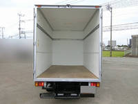 ISUZU Elf Panel Van TKG-NHR85AN 2014 52,000km_10