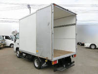 ISUZU Elf Panel Van TKG-NHR85AN 2014 52,000km_11