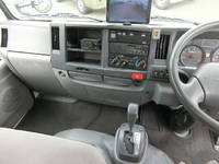 ISUZU Elf Panel Van TKG-NHR85AN 2014 52,000km_16