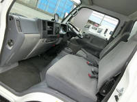 ISUZU Elf Panel Van TKG-NHR85AN 2014 52,000km_17