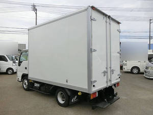 Elf Panel Van_2