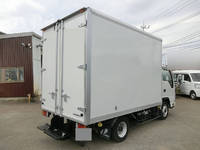 ISUZU Elf Panel Van TKG-NHR85AN 2014 52,000km_3