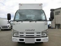 ISUZU Elf Panel Van TKG-NHR85AN 2014 52,000km_4