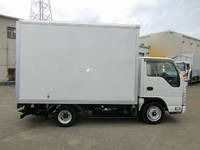 ISUZU Elf Panel Van TKG-NHR85AN 2014 52,000km_5
