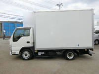 ISUZU Elf Panel Van TKG-NHR85AN 2014 52,000km_6