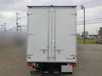 ISUZU Elf Panel Van TKG-NHR85AN 2014 52,000km_7
