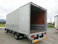 HINO Ranger Aluminum Wing BDG-FC7JJWA 2008 20,000km_12