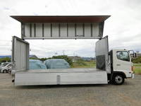 HINO Ranger Aluminum Wing BDG-FC7JJWA 2008 20,000km_13
