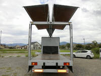 HINO Ranger Aluminum Wing BDG-FC7JJWA 2008 20,000km_15