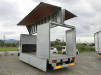 HINO Ranger Aluminum Wing BDG-FC7JJWA 2008 20,000km_16