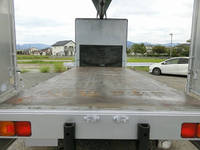 HINO Ranger Aluminum Wing BDG-FC7JJWA 2008 20,000km_17