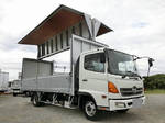 Ranger Aluminum Wing