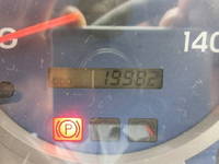 HINO Ranger Aluminum Wing BDG-FC7JJWA 2008 20,000km_20