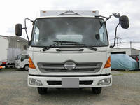 HINO Ranger Aluminum Wing BDG-FC7JJWA 2008 20,000km_5