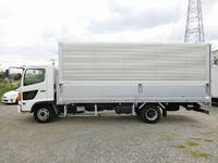 HINO Ranger Aluminum Wing BDG-FC7JJWA 2008 20,000km_7