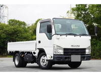 ISUZU Elf Flat Body TKG-NJR85A 2014 20,479km_1