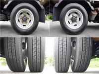 ISUZU Elf Flat Body TKG-NJR85A 2014 20,479km_29