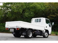 ISUZU Elf Flat Body TKG-NJR85A 2014 20,479km_3