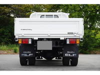 ISUZU Elf Flat Body TKG-NJR85A 2014 20,479km_7