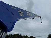 HINO Ranger Self Loader (With 4 Steps Of Cranes) PK-FE7JKFA 2005 287,250km_15