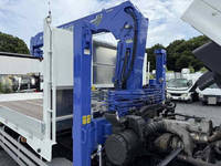 HINO Ranger Self Loader (With 4 Steps Of Cranes) PK-FE7JKFA 2005 287,250km_16