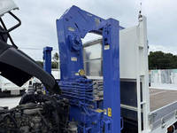 HINO Ranger Self Loader (With 4 Steps Of Cranes) PK-FE7JKFA 2005 287,250km_19