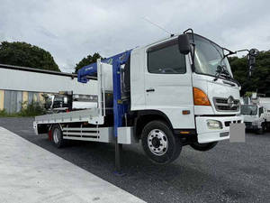 Ranger Self Loader (With 4 Steps Of Cranes)_1