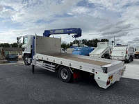 HINO Ranger Self Loader (With 4 Steps Of Cranes) PK-FE7JKFA 2005 287,250km_2