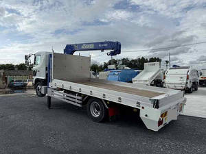 Ranger Self Loader (With 4 Steps Of Cranes)_2
