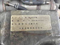 HINO Ranger Self Loader (With 4 Steps Of Cranes) PK-FE7JKFA 2005 287,250km_33