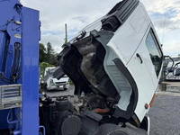 HINO Ranger Self Loader (With 4 Steps Of Cranes) PK-FE7JKFA 2005 287,250km_34