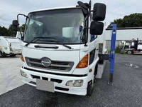 HINO Ranger Self Loader (With 4 Steps Of Cranes) PK-FE7JKFA 2005 287,250km_3