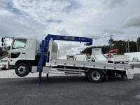 HINO Ranger Self Loader (With 4 Steps Of Cranes) PK-FE7JKFA 2005 287,250km_5