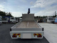 HINO Ranger Self Loader (With 4 Steps Of Cranes) PK-FE7JKFA 2005 287,250km_6