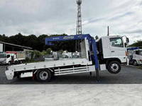 HINO Ranger Self Loader (With 4 Steps Of Cranes) PK-FE7JKFA 2005 287,250km_7