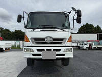 HINO Ranger Self Loader (With 4 Steps Of Cranes) PK-FE7JKFA 2005 287,250km_8
