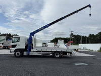 HINO Ranger Self Loader (With 4 Steps Of Cranes) PK-FE7JKFA 2005 287,250km_9