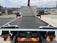 MITSUBISHI FUSO Canter Truck (With 5 Steps Of Cranes) TPG-FEB90 2017 90,806km_17