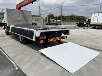MITSUBISHI FUSO Canter Truck (With 5 Steps Of Cranes) TPG-FEB90 2017 90,806km_18