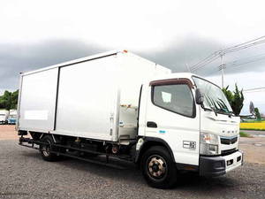 Canter Panel Van_1