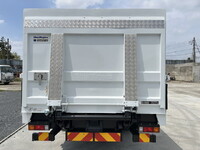 MITSUBISHI FUSO Canter Truck (With 5 Steps Of Cranes) TPG-FEB90 2017 90,806km_23