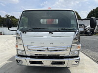 MITSUBISHI FUSO Canter Truck (With 5 Steps Of Cranes) TPG-FEB90 2017 90,806km_24
