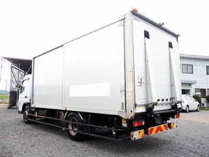 Canter Panel Van_2