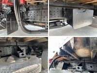 MITSUBISHI FUSO Canter Truck (With 5 Steps Of Cranes) TPG-FEB90 2017 90,806km_30