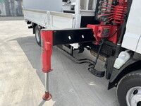 MITSUBISHI FUSO Canter Truck (With 5 Steps Of Cranes) TPG-FEB90 2017 90,806km_6